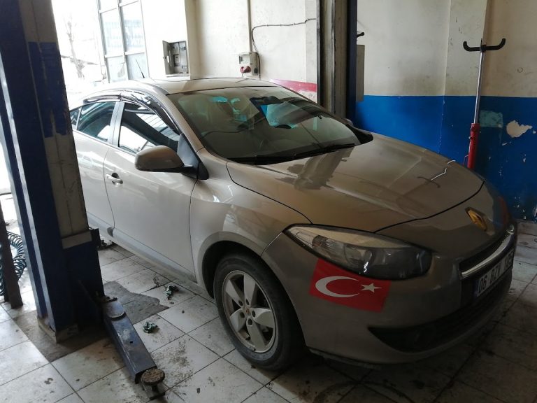 Ardıç otomotiv