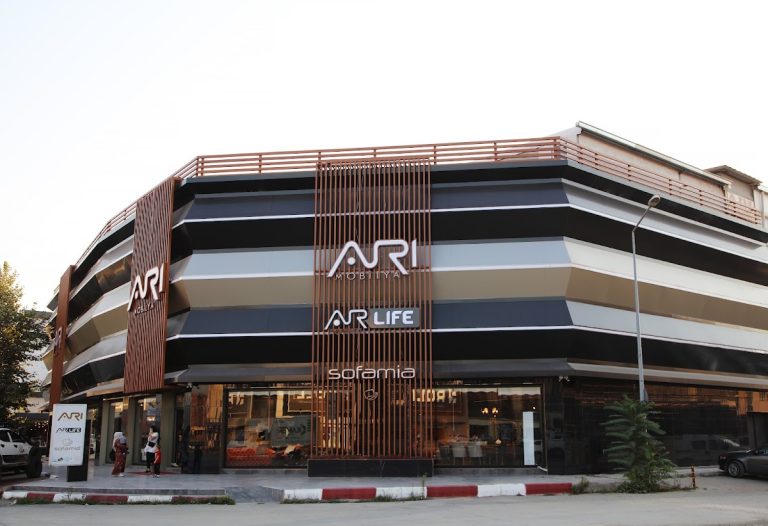 Arı Mobilya Magaza