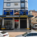 Arınlar Otomotiv logosu
