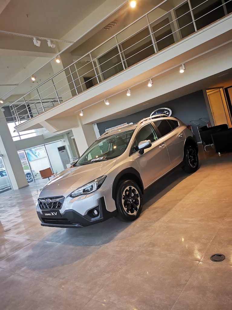 Arkas Otomotiv Servis Ve Tic. A.ş. – Subaru – Service