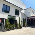 Armanlar Oto Yıkama logosu