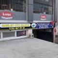 Arslan Oto Yıkama logosu