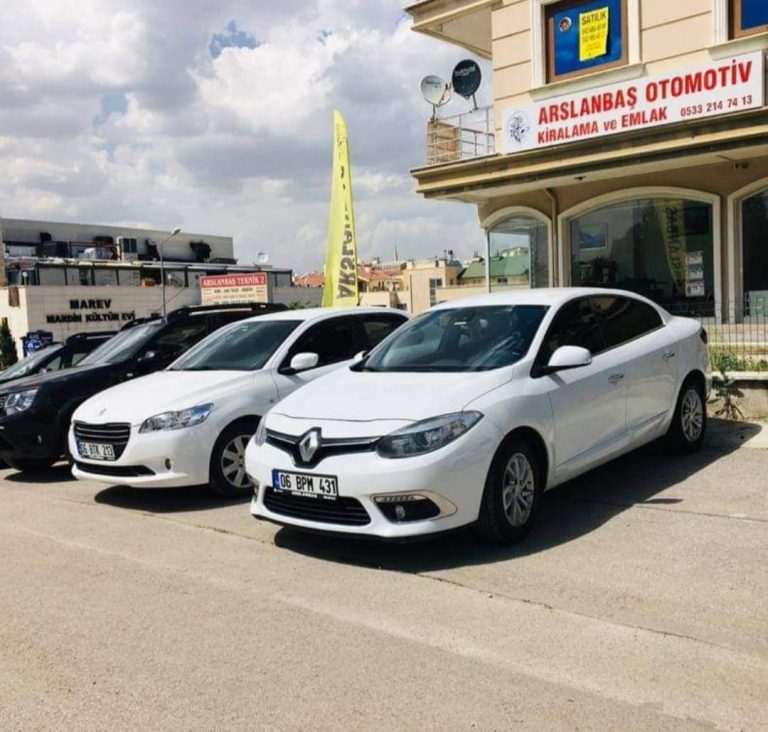 Arslanbaş Otomotiv