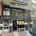Arslanlar İnşaat&Gayrimenkul logosu