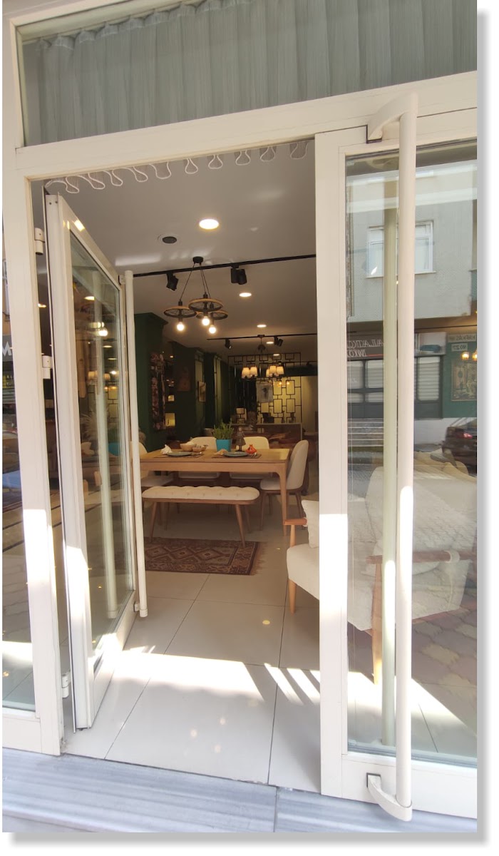 Art Home Art – İskandinav Mobilya Mağazası İstanbul