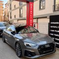 Art Of Cars – Oto yıkama logosu