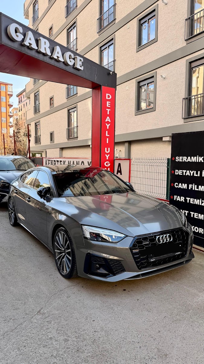 Art Of Cars – Oto yıkama