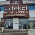 Artekol Mutfak & Banyo logosu
