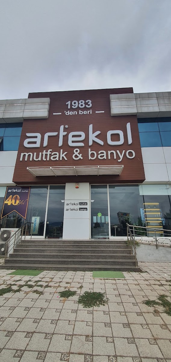 Artekol Mutfak & Banyo