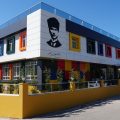 Artı Çocuk Koleji logosu