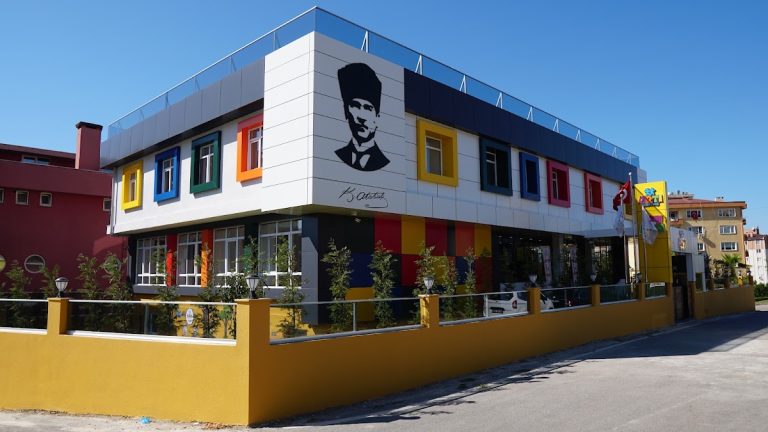 Artı Çocuk Koleji