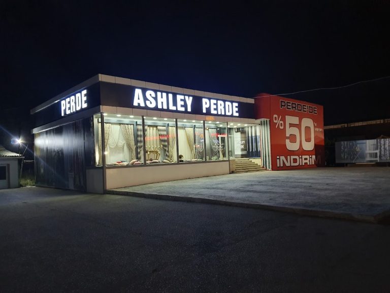 Ashley Home Perde, Ankara Perde, Ankara Perde Tasarım, Perde, Perdeci, Ankara Perdecileri