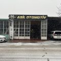 Asil Otomotiv logosu