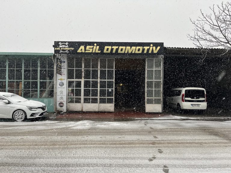 Asil Otomotiv