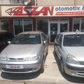 Aslan Otomotiv Babaeski logosu