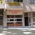 Asri Ekmek Firini logosu