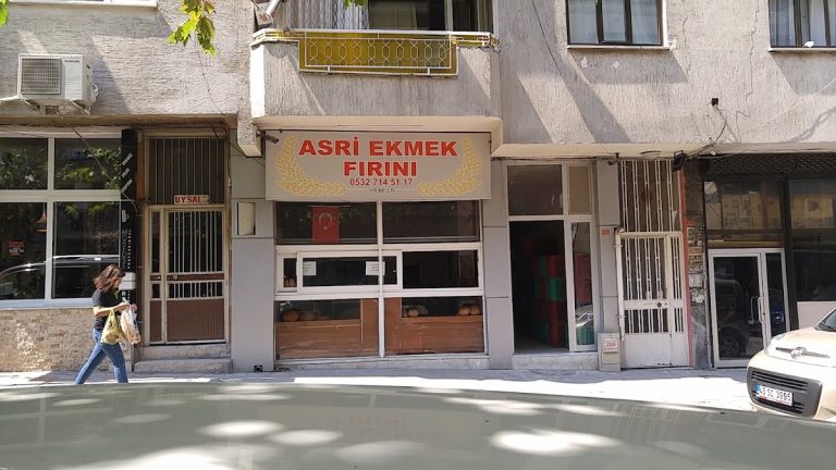 Asri Ekmek Firini
