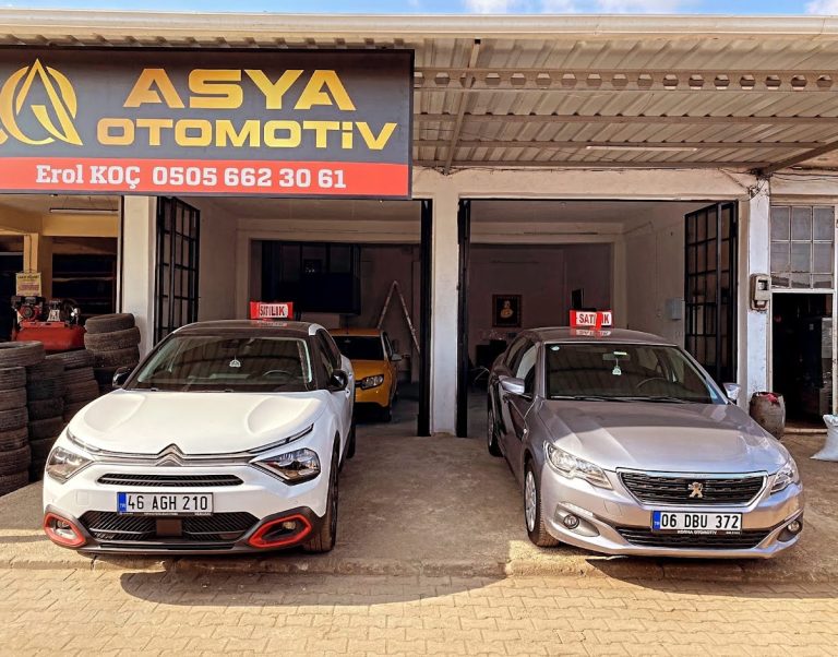 Asya Otomotiv