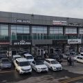 Atakan otomotiv logosu