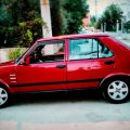 Ataşoğlu Otomotiv logosu