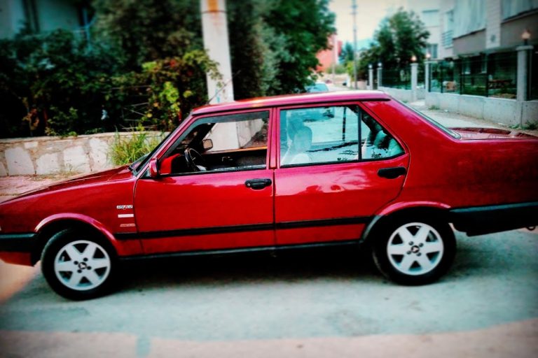 Ataşoğlu Otomotiv