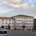 Atatürk İlkokulu logosu