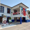 Atatürk İöo logosu