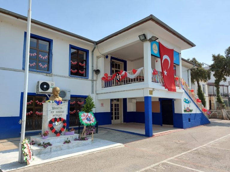 Atatürk İöo