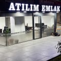 Atılım Emlak & Otomotiv logosu