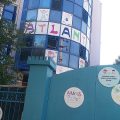 Atlantis Kreş Muğla logosu