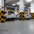 Audi – Özön Otomotiv logosu