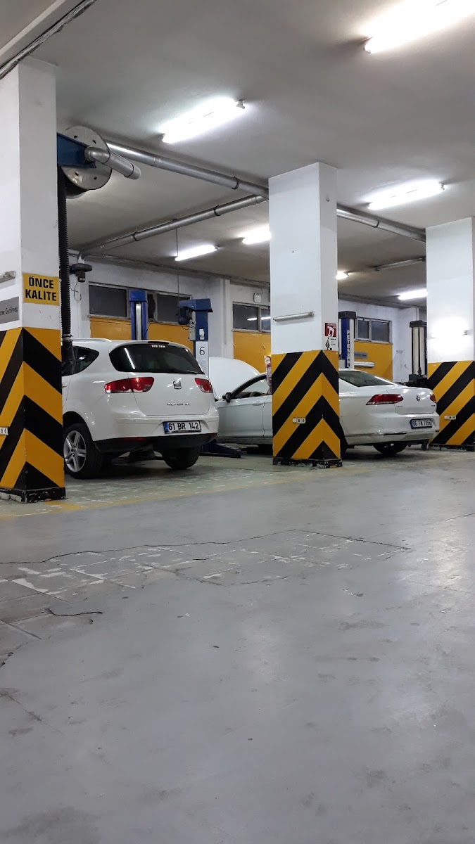 Audi – Özön Otomotiv