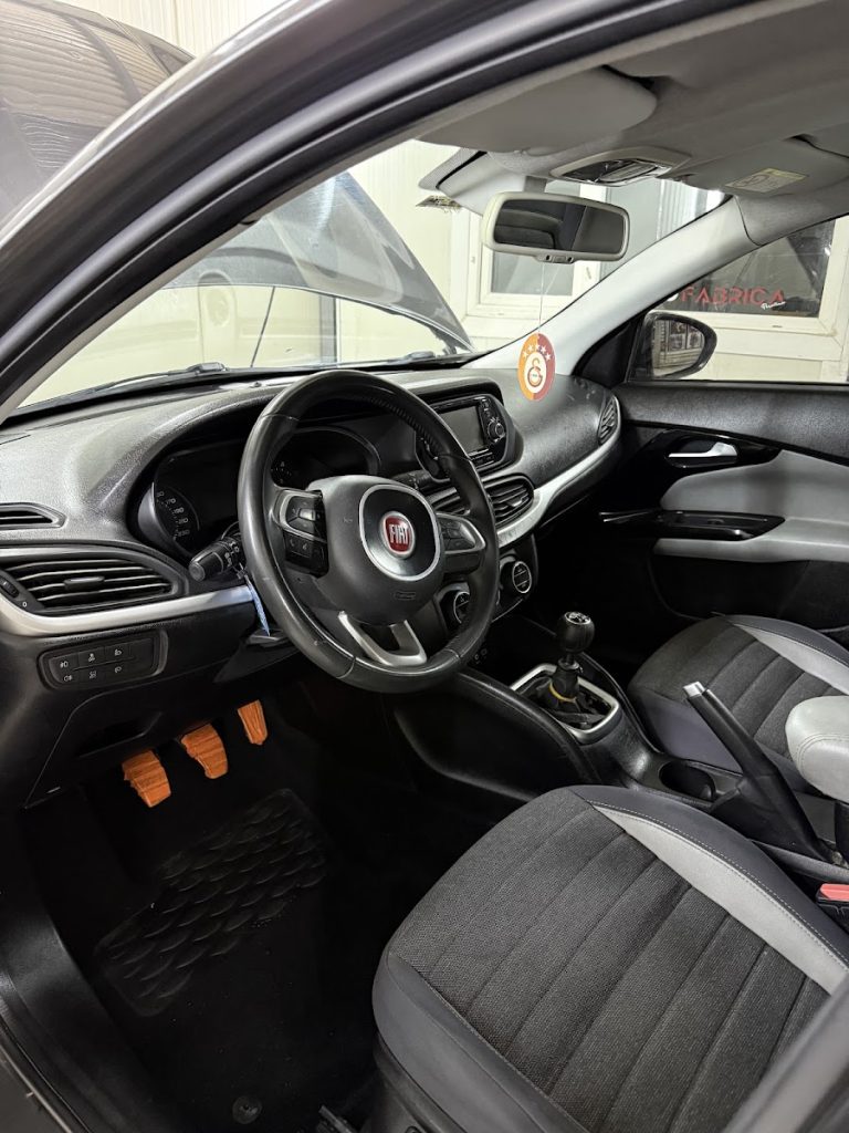 Auto Fabrica Premium