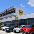 Auto King – Bursa Oto Servis logosu