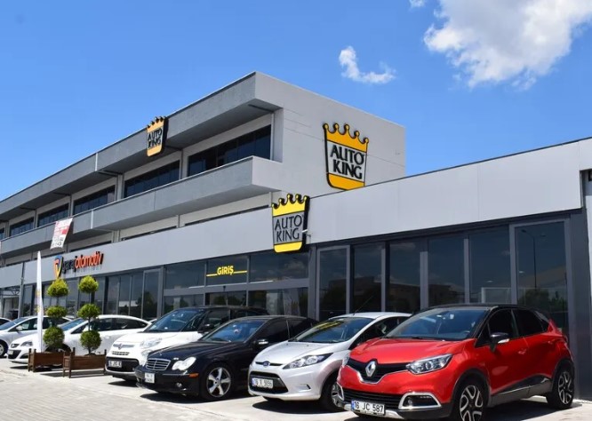 Auto King – Bursa Oto Servis