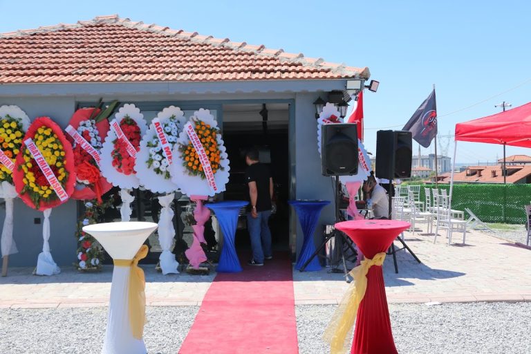 AutoTürk Oto Galeri