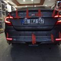 Autocarmix Otomotiv & Aksesuar logosu