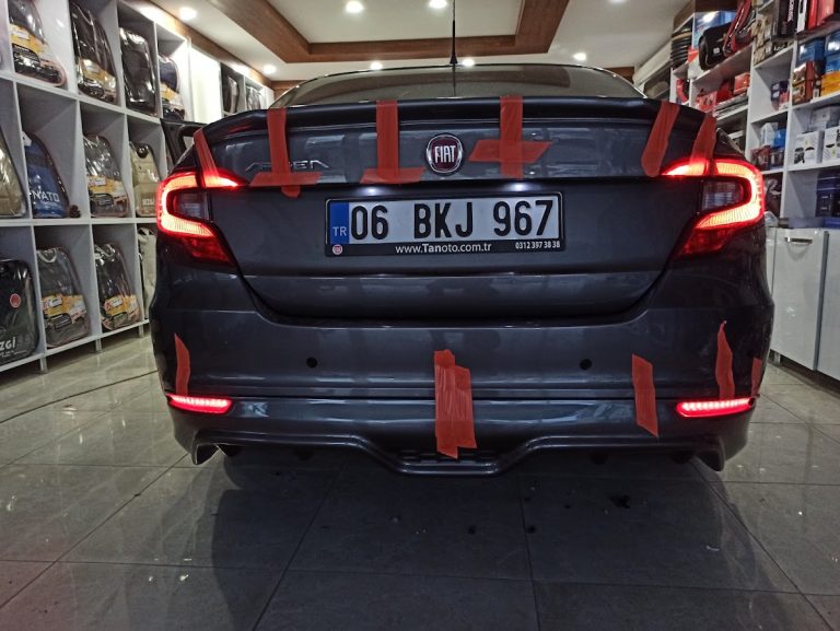Autocarmix Otomotiv & Aksesuar