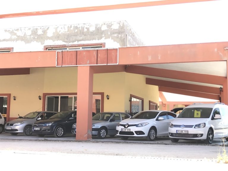 Avcı Otomotiv