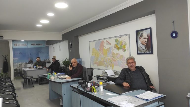 Avşar Emlak