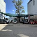 Aybastı Huzur Otomotiv logosu