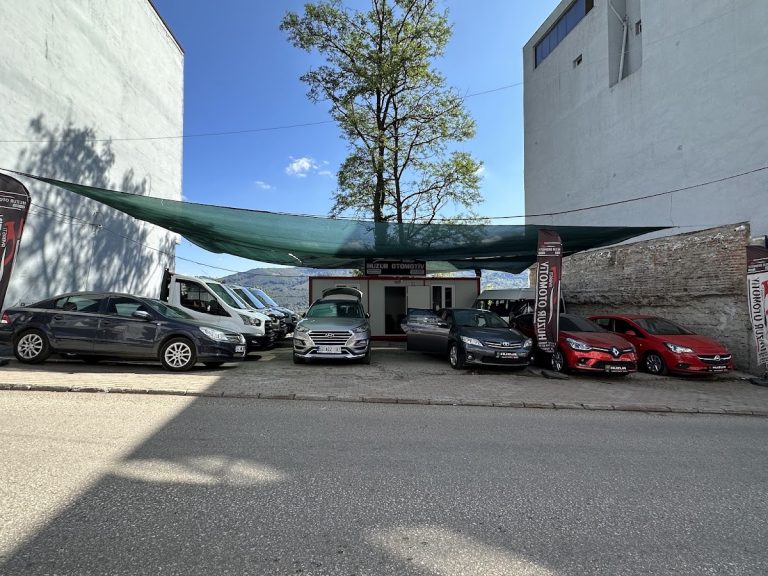 Aybastı Huzur Otomotiv