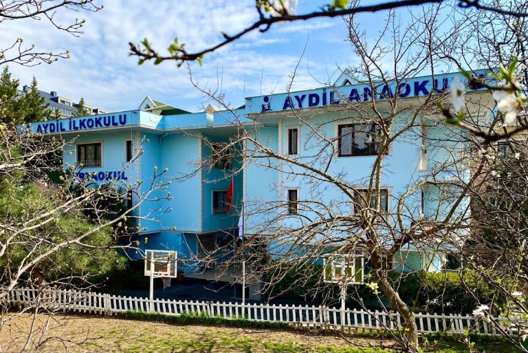 Aydil Eğitim Kurumları – Anaokulu – İlkokul – Ortaokul