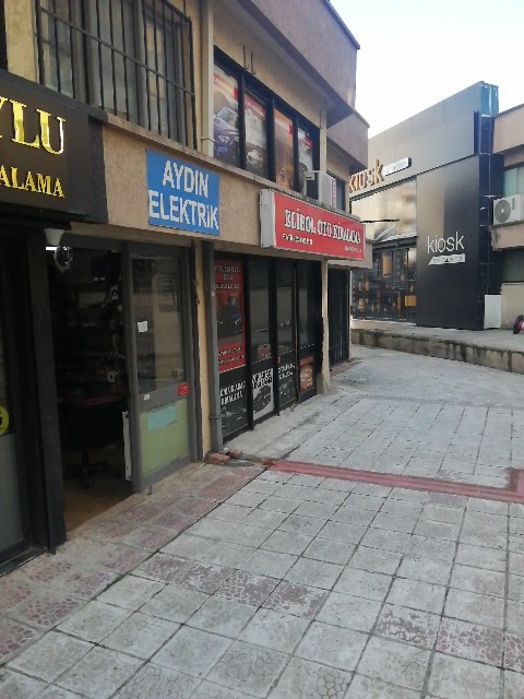 Aydın Elektrik