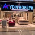Aydın Mobilya İnegöl logosu