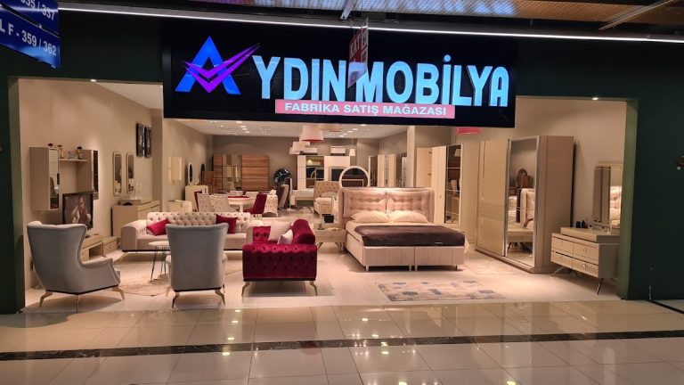 Aydın Mobilya İnegöl