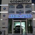 Aydın Otomotiv logosu