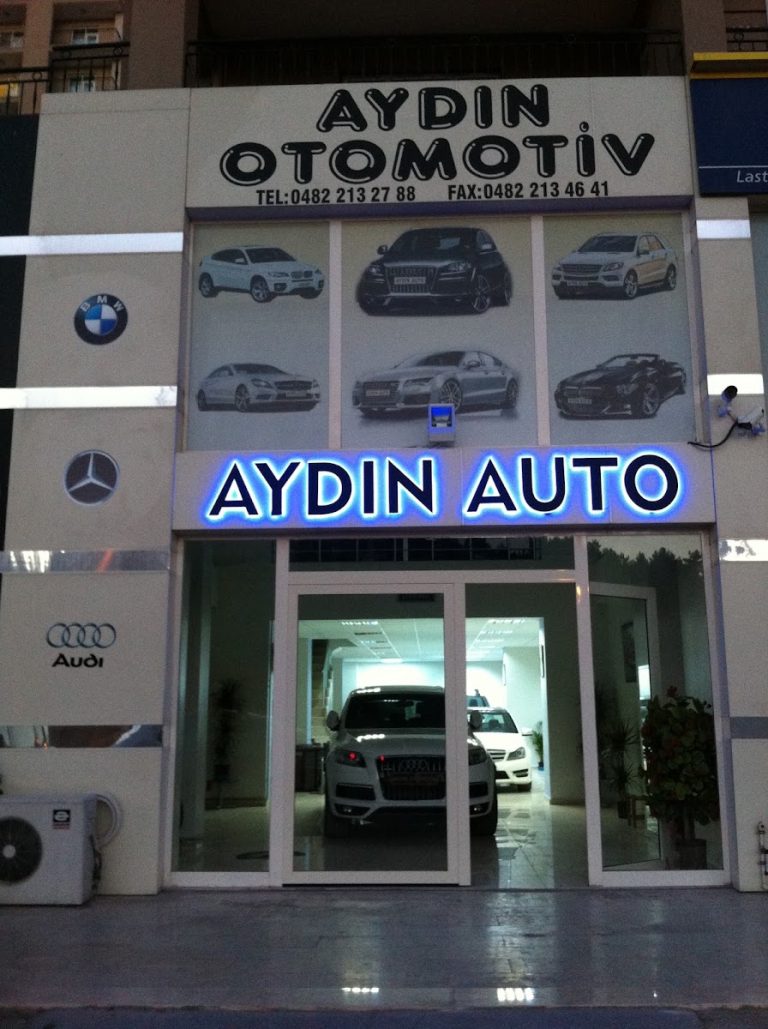 Aydın Otomotiv