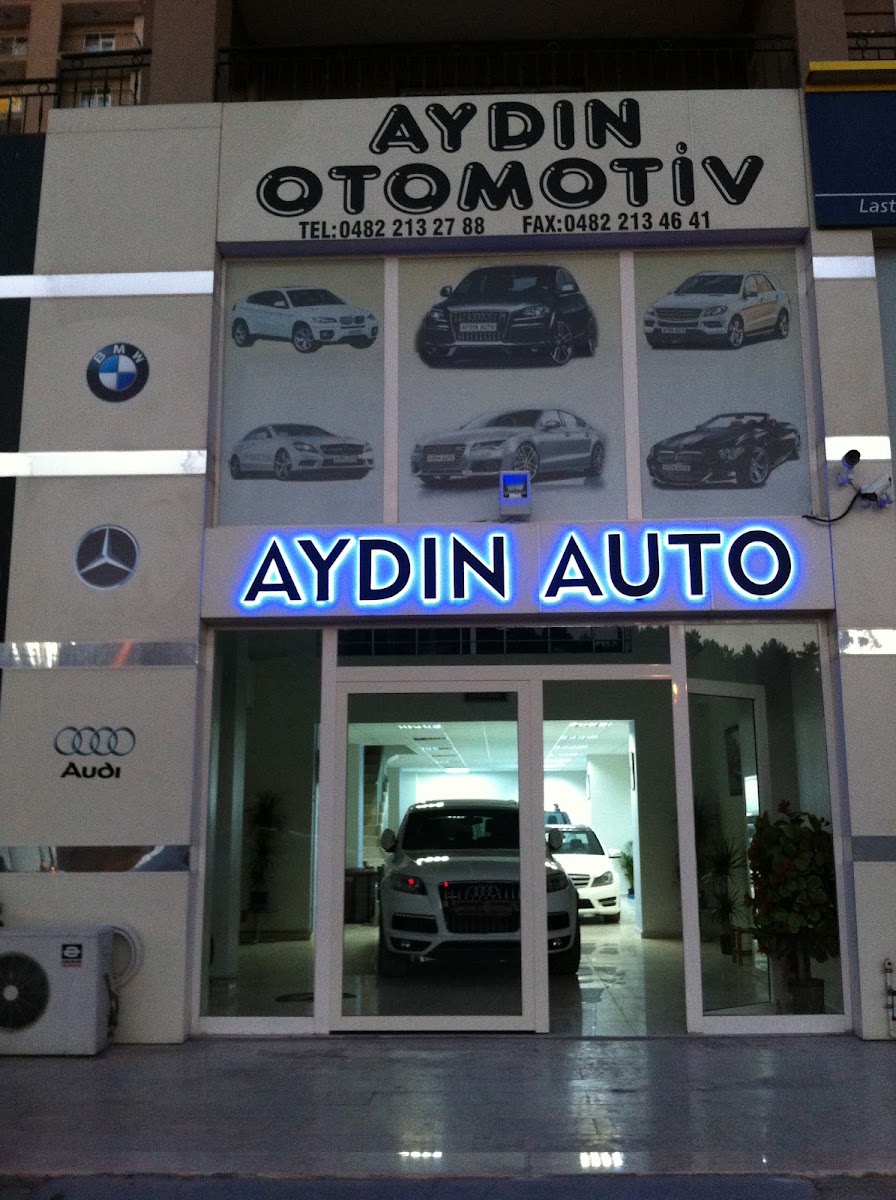 Aydın Otomotiv