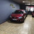 Aydın Otomotiv logosu